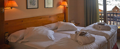 Sport Hotel 4*