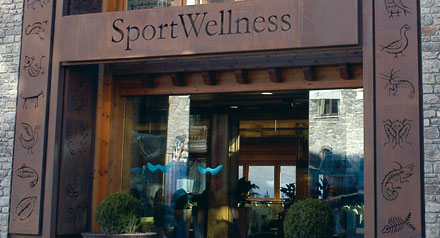 Sport Wellness