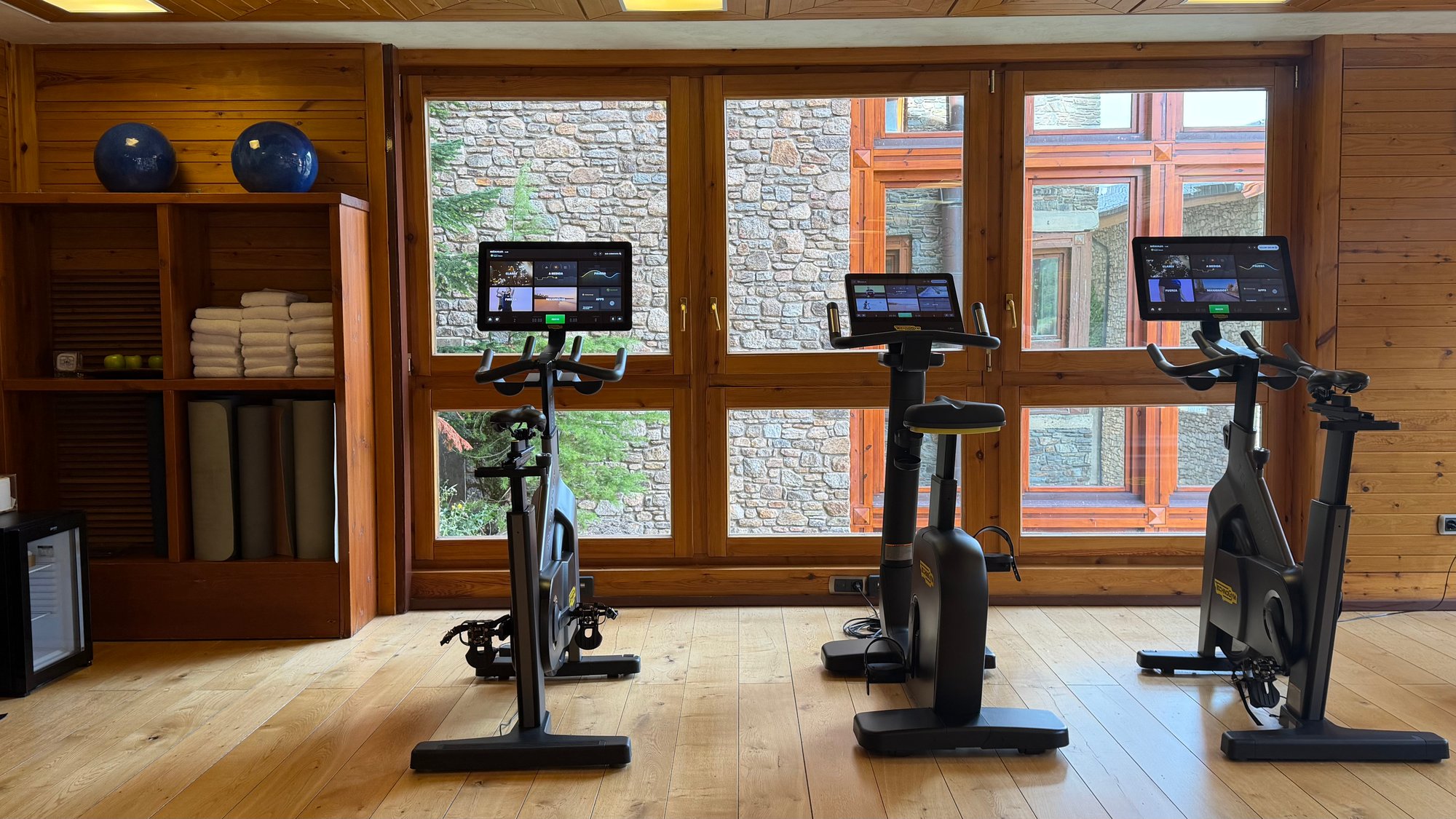 Sport Wellness