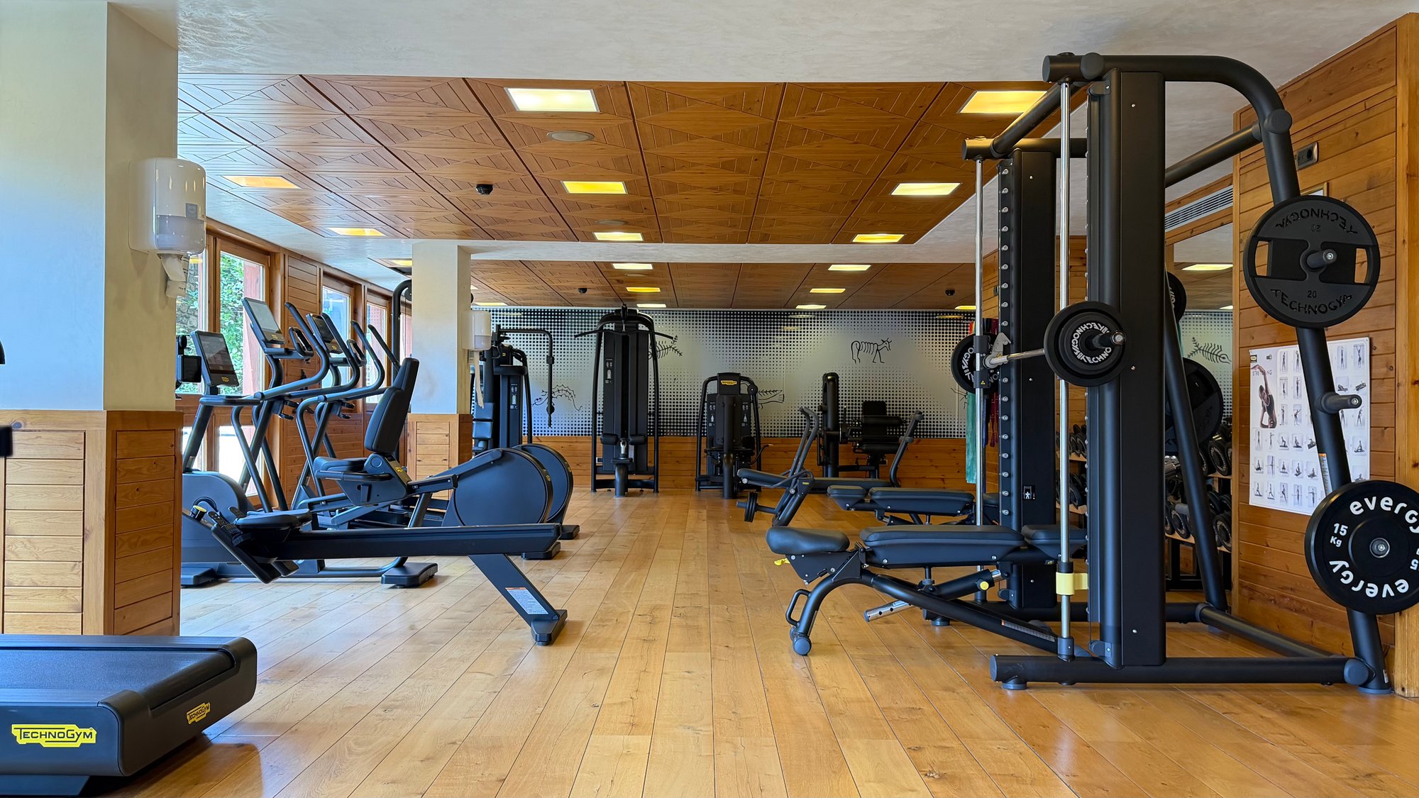 Sport Wellness