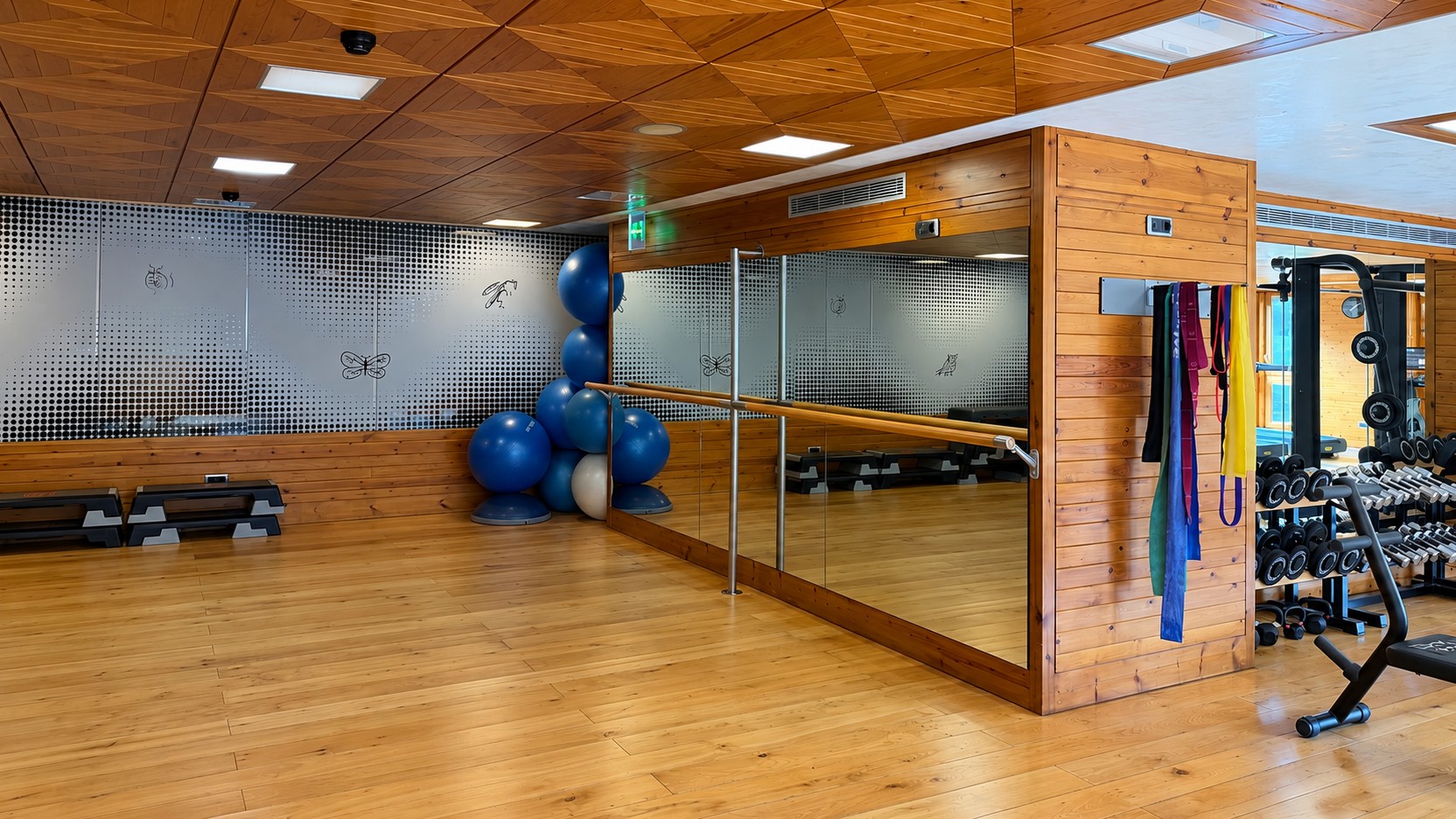 Sport Wellness
